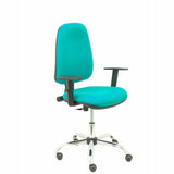 Office Chair Socovos Bali P&C LI39B10 Turquoise-5