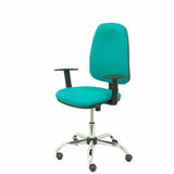 Office Chair Socovos Bali P&C LI39B10 Turquoise-3