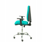 Office Chair Socovos Bali P&C LI39B10 Turquoise-4