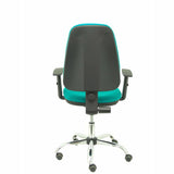 Office Chair Socovos Bali P&C LI39B10 Turquoise-1