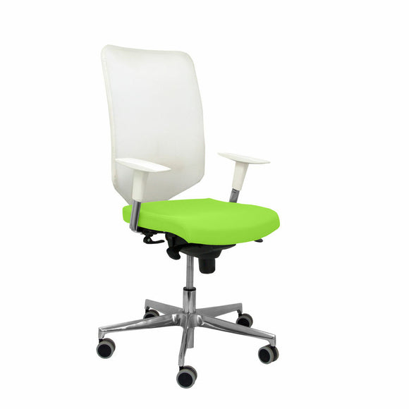 Office Chair Ossa P&C BBALI22 Green Pistachio-0
