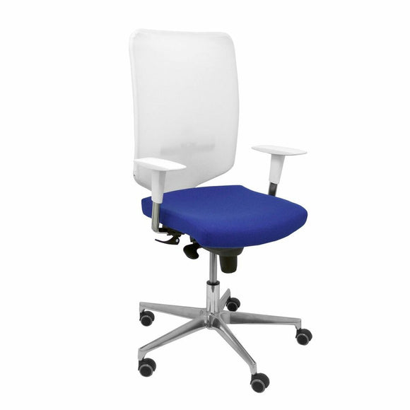 Office Chair Ossa P&C BALI229 Blue-0