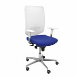 Office Chair Ossa P&C BALI229 Blue-4