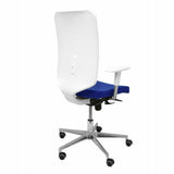 Office Chair Ossa P&C BALI229 Blue-1