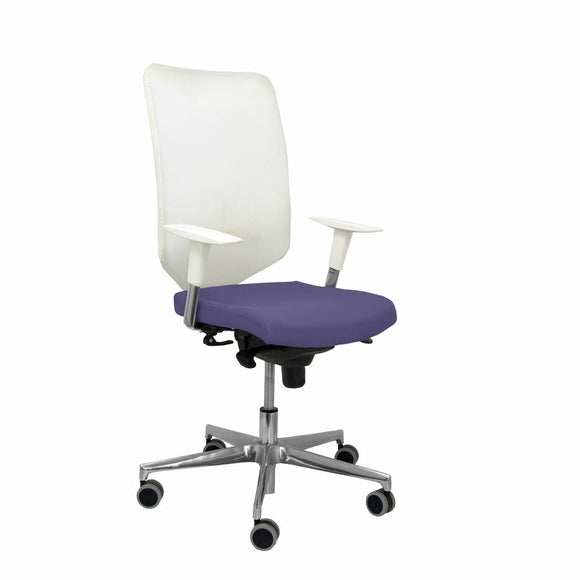 Office Chair Ossa P&C BALI261 Blue-0