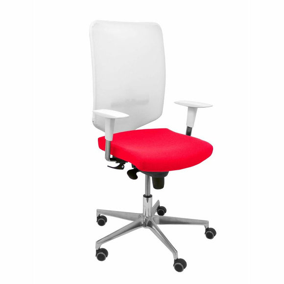 Office Chair Ossa P&C BALI350 Red-0