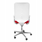 Office Chair Ossa P&C BALI350 Red-1