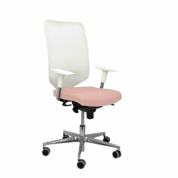 Office Chair Ossa P&C BALI710 Pink-0