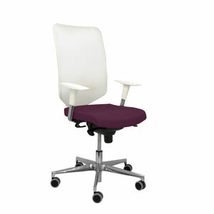 Office Chair Ossa P&C BALI760 Purple-0