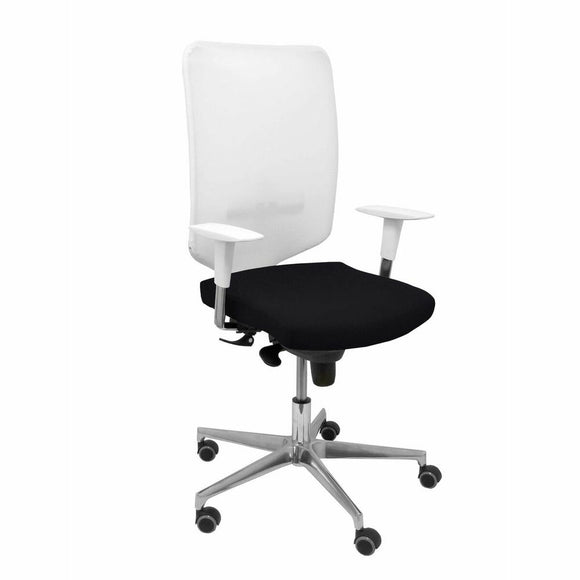 Office Chair Ossa P&C BALI840 Black-0