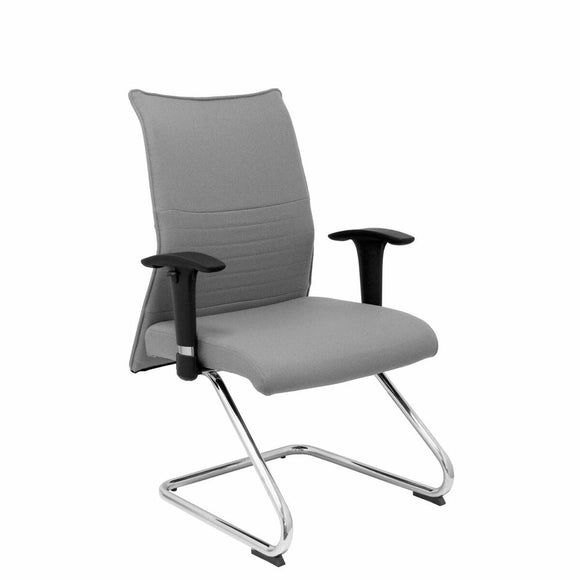 Reception Chair Albacete confidente P&C PBALI40 Grey-0