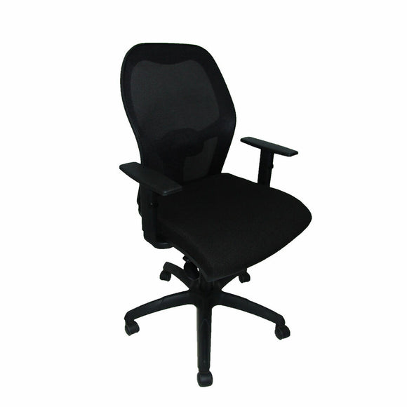 Office Chair Jorquera traslak P&C LI840TK Black-0
