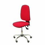 Office Chair Socovos Sincro P&C BALI350 Red-2