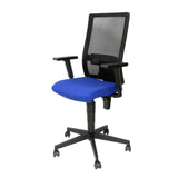 Office Chair Povedilla P&C BALI229 Blue-2