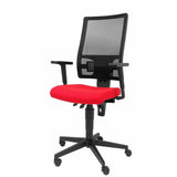 Office Chair Povedilla P&C BALI350 Red-2