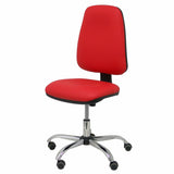 Office Chair Socovos P&C 7CPSPRJ Red-4