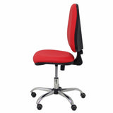 Office Chair Socovos P&C 7CPSPRJ Red-3