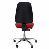 Office Chair Socovos P&C 7CPSPRJ Red-2