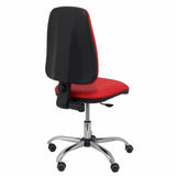 Office Chair Socovos P&C 7CPSPRJ Red-1