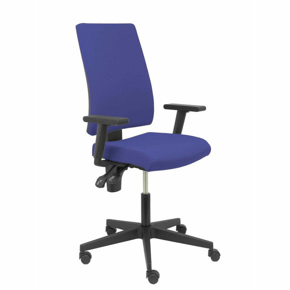 Office Chair P&C PA229BR Blue-0