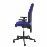 Office Chair P&C PA229BR Blue-2