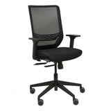 Office Chair To-Sync Work P&C Black-0