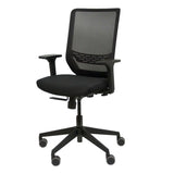 Office Chair To-Sync Work P&C Black-5