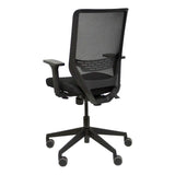 Office Chair To-Sync Work P&C Black-3