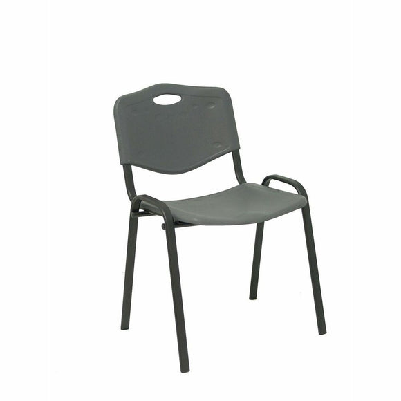 Reception Chair Robledo Royal Fern 426PTNI600 Grey (4 uds)-0