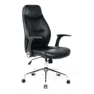 Office Chair Odrea P&C SP840CR Black-0