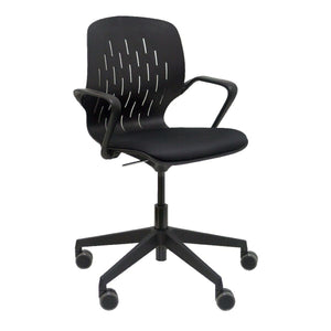 Office Chair To-Sync P&C Black-0