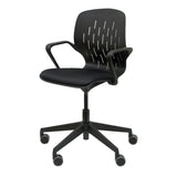 Office Chair To-Sync P&C Black-5
