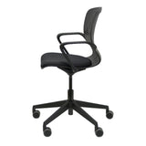 Office Chair To-Sync P&C Black-4