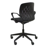 Office Chair To-Sync P&C Black-3