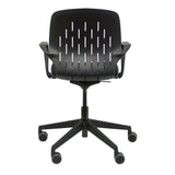 Office Chair To-Sync P&C Black-2