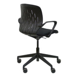 Office Chair To-Sync P&C Black-1