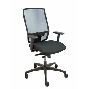 Office Chair Oropesa P&C Black-0