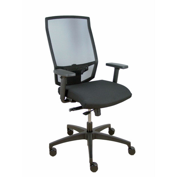 Office Chair Oropesa P&C Black-0