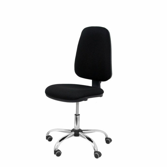 Office Chair P&C ARAN840 Black-0