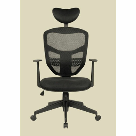 Office Chair Chinchilla P&C D840RNC Black-0