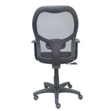 Office Chair P&C 0B10CRP Black-3