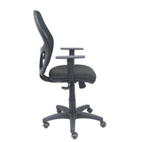 Office Chair P&C 0B10CRP Black-2