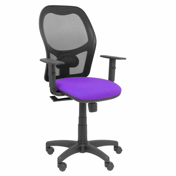 Office Chair P&C 2B10CRN Lilac-0