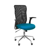Office Chair P&C BALI429 Green/Blue-1