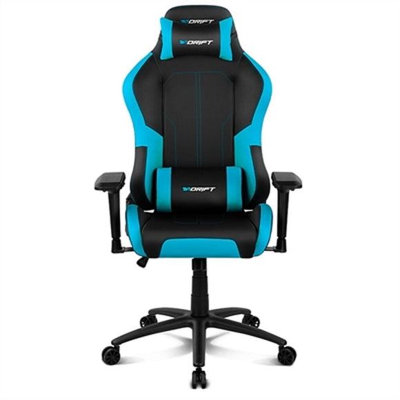 Office Chair DRIFT Black-0
