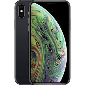 Smartphone Apple iPhone XS 5,8" 4 GB RAM 64GB Grey (Refurbished A)