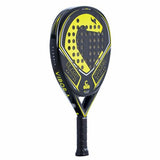 Padel Racket Vibor-a Mamba Aniversario Black-3