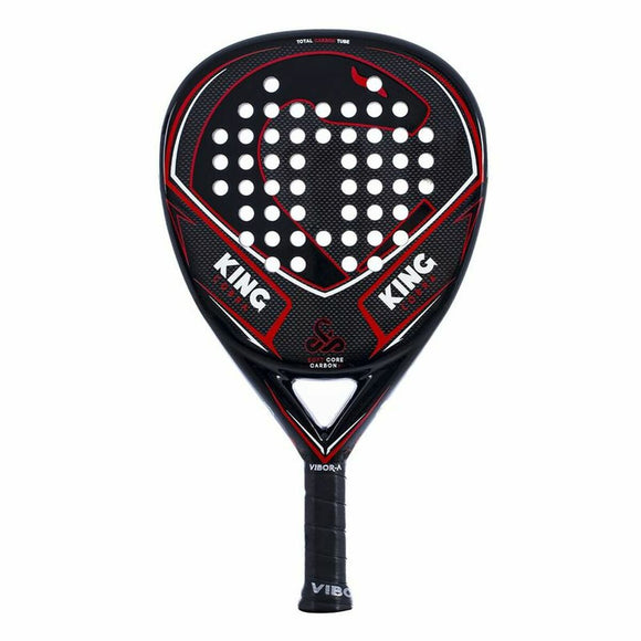 Padel Racket Vibor-a King Cobra-0