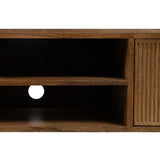 TV furniture APRICOT Natural Mango wood 150 x 40 x 50 cm-6