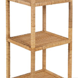 Shelves Beige 30 x 30 x 109 cm (3 Units)-6